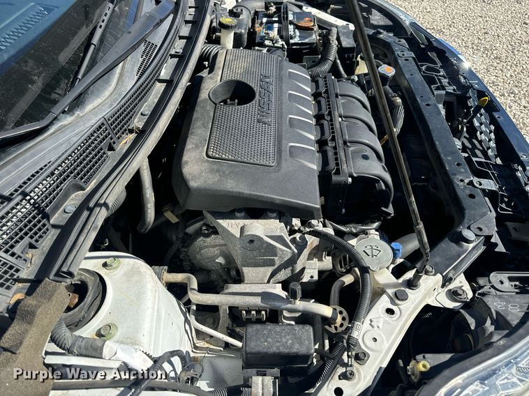 image for item EN5172 2018 Nissan Sentra 