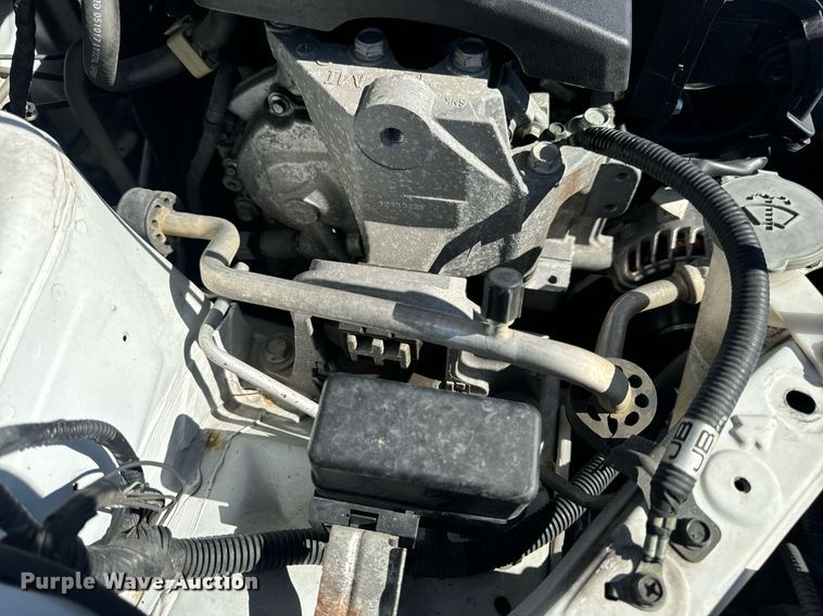 image for item EN5172 2018 Nissan Sentra 