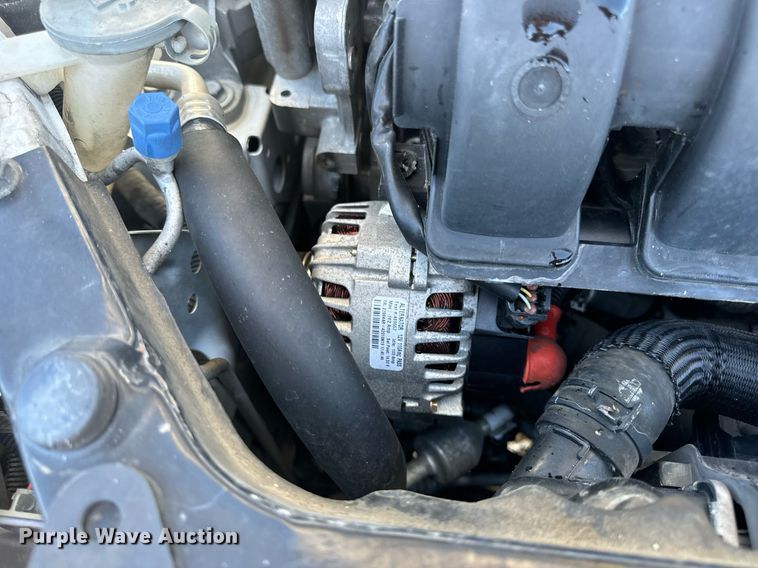 image for item EN5172 2018 Nissan Sentra 