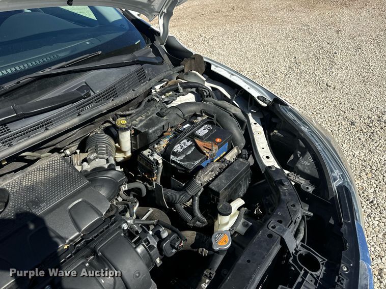 image for item EN5172 2018 Nissan Sentra 