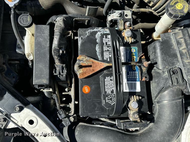 image for item EN5172 2018 Nissan Sentra 