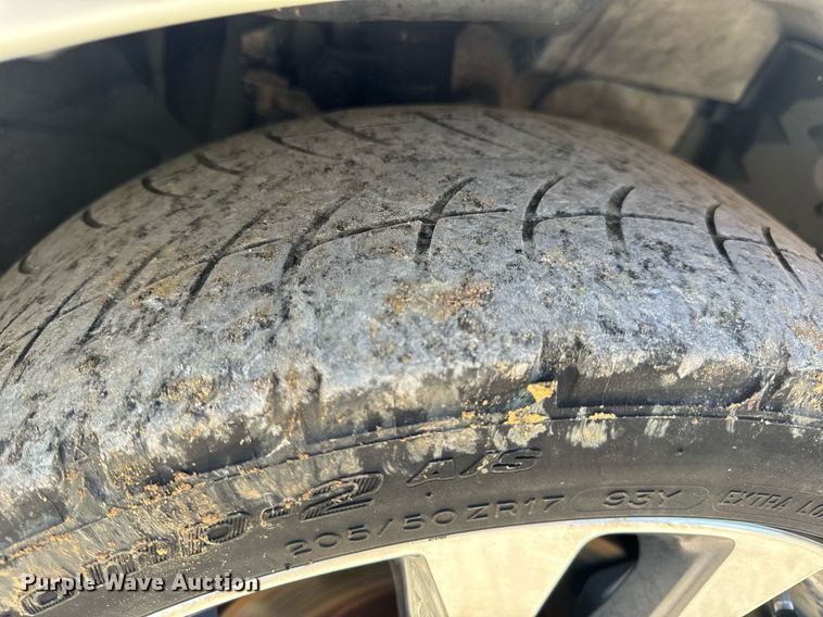 image for item EN5172 2018 Nissan Sentra 