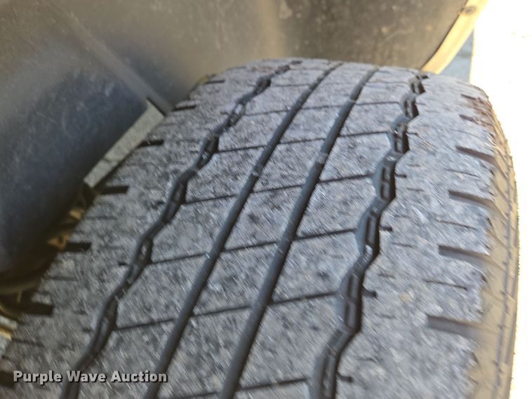 image for item EN8678 2014 Dodge Ram 1500 Crew Cab pickup truck