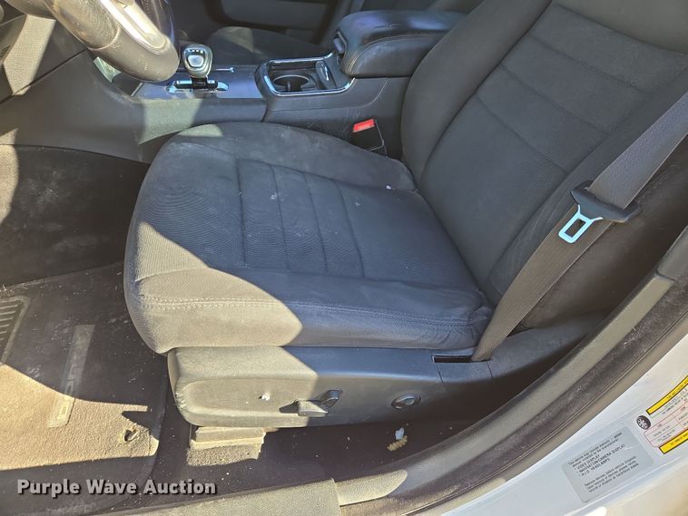 image for item EN8679 2014 Dodge Charger SXT 