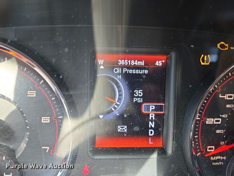 image for item EN8679 2014 Dodge Charger SXT 