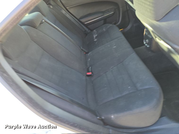 image for item EN8679 2014 Dodge Charger SXT 