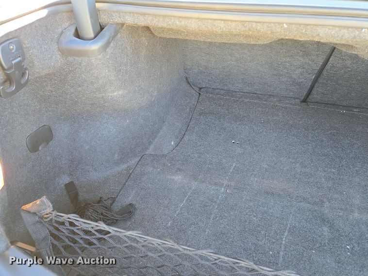 image for item EN8680 2018 Chrysler 300 S 