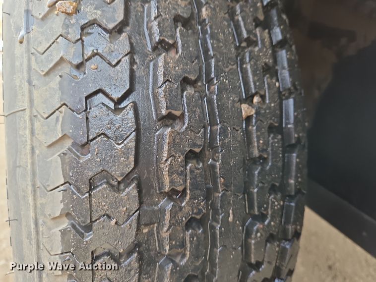 image for item EN8688 2015 Clarke RC60D-MGF generator