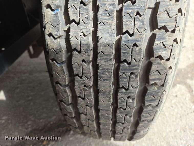 image for item EN8688 2015 Clarke RC60D-MGF generator