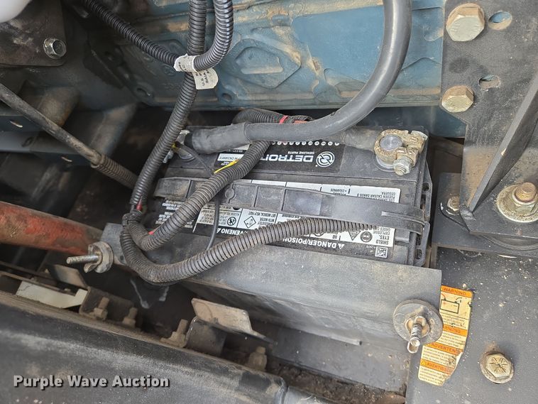 image for item EO0609 Magnum MMG45 generator