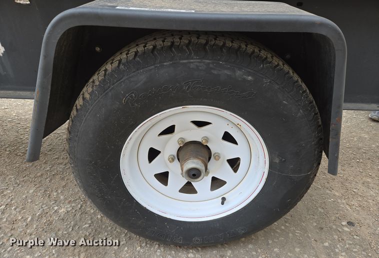 image for item EO0609 Magnum MMG45 generator