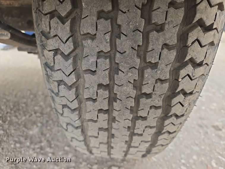 image for item EO0609 Magnum MMG45 generator