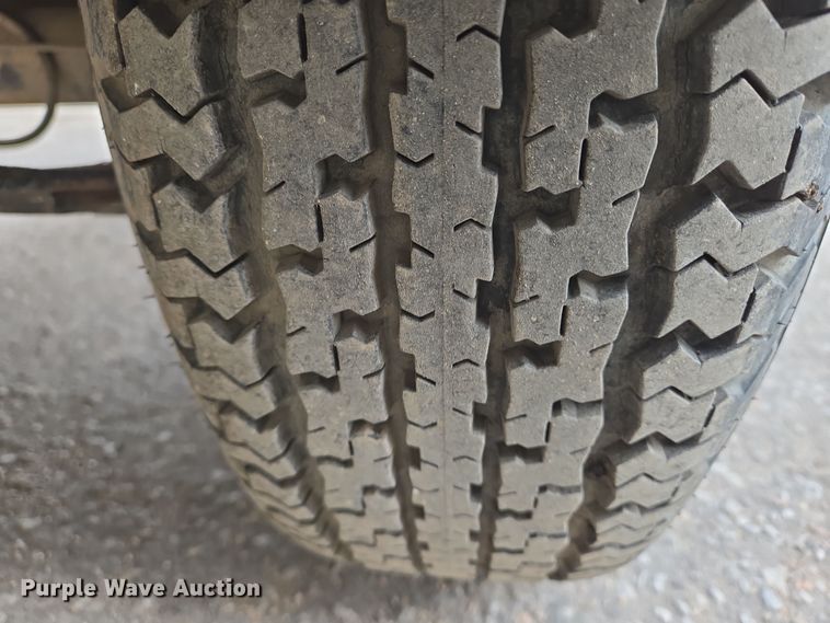 image for item EO0609 Magnum MMG45 generator