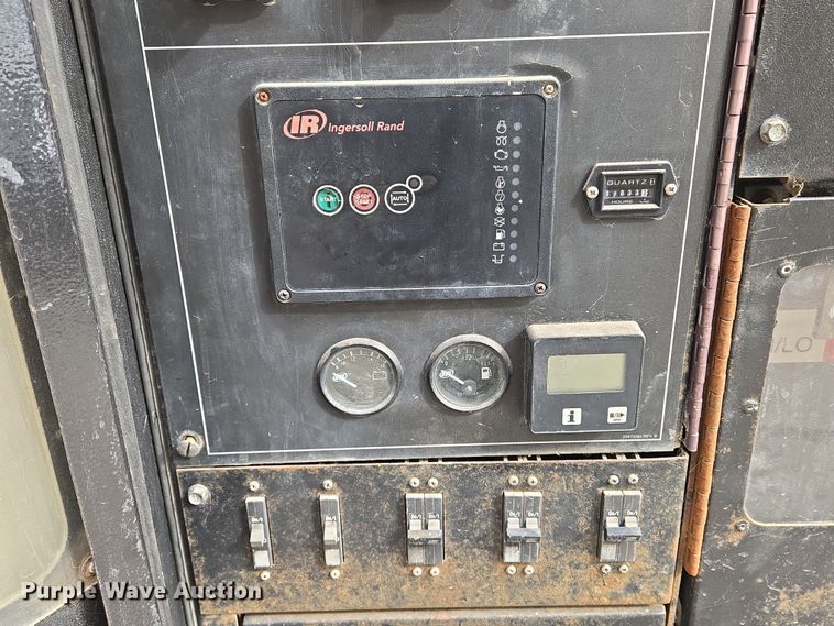 image for item EO0611 2011 Doosan G70WJD-2A-T3 generator