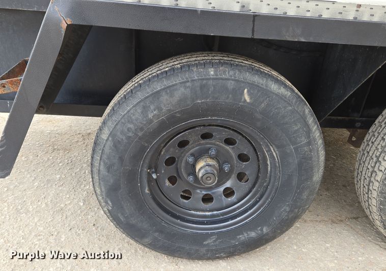 image for item EO0611 2011 Doosan G70WJD-2A-T3 generator