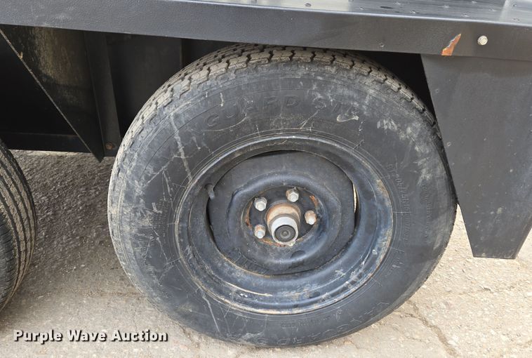 image for item EO0611 2011 Doosan G70WJD-2A-T3 generator