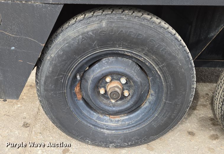 image for item EO0611 2011 Doosan G70WJD-2A-T3 generator