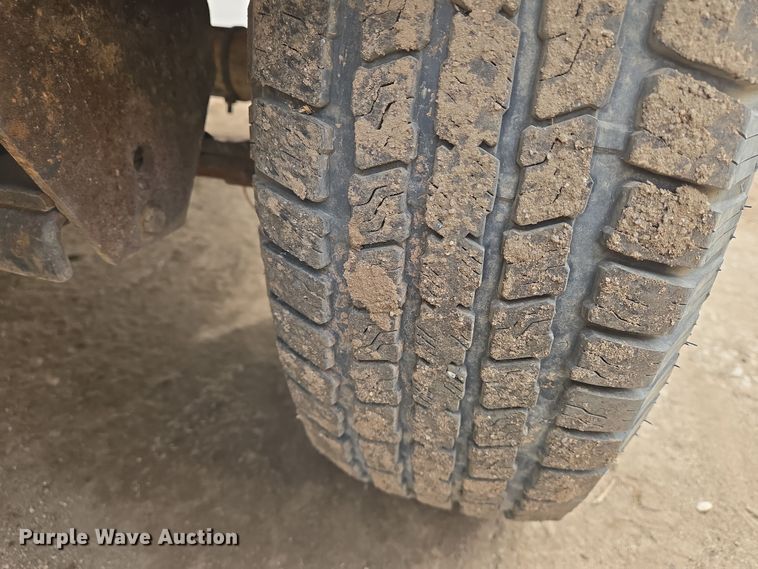 image for item EO0612 2013 Doosan VHP400WJD-FX-T3 air compressor