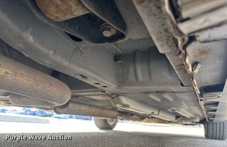 image for item EQ1069 2015 Chevrolet Impala 