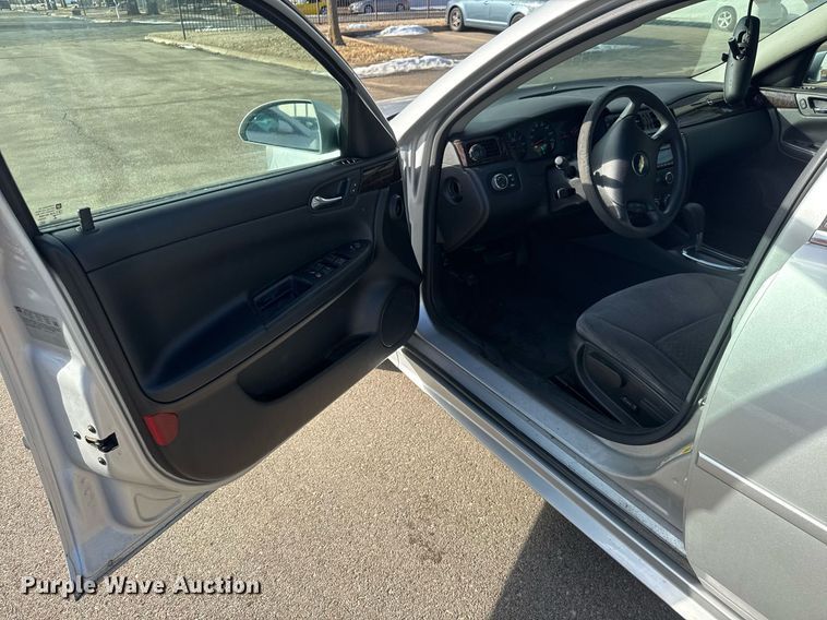 image for item EQ1069 2015 Chevrolet Impala 