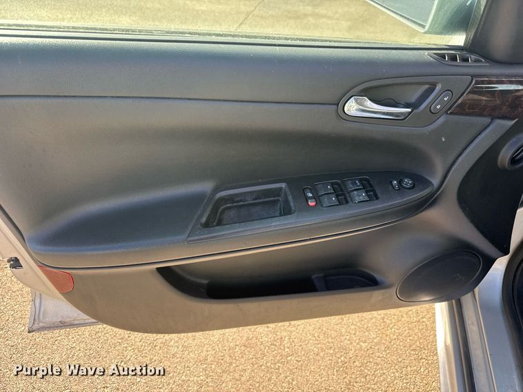 image for item EQ1069 2015 Chevrolet Impala 