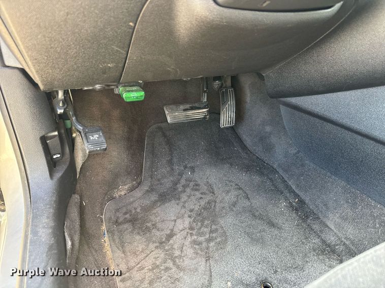 image for item EQ1069 2015 Chevrolet Impala 