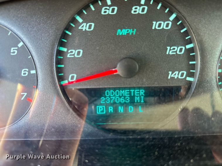 image for item EQ1069 2015 Chevrolet Impala 