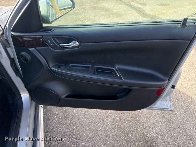 image for item EQ1069 2015 Chevrolet Impala 