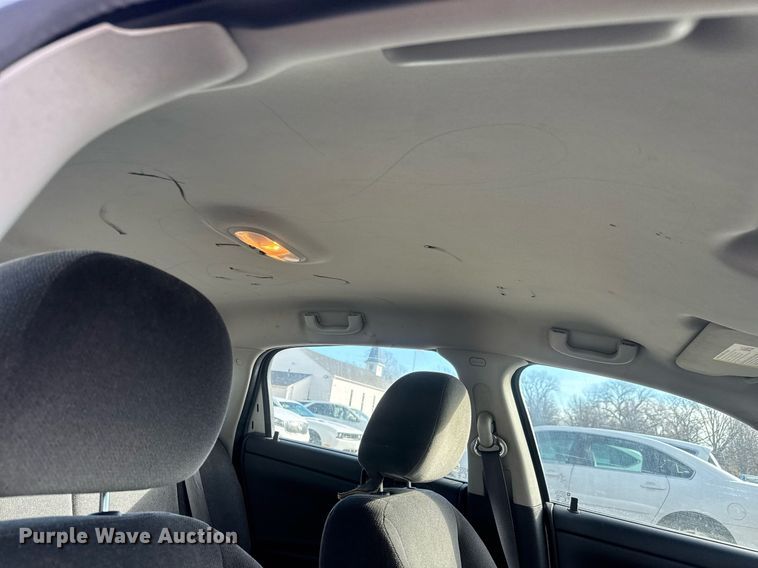 image for item EQ1069 2015 Chevrolet Impala 