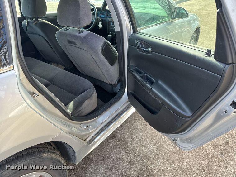 image for item EQ1069 2015 Chevrolet Impala 