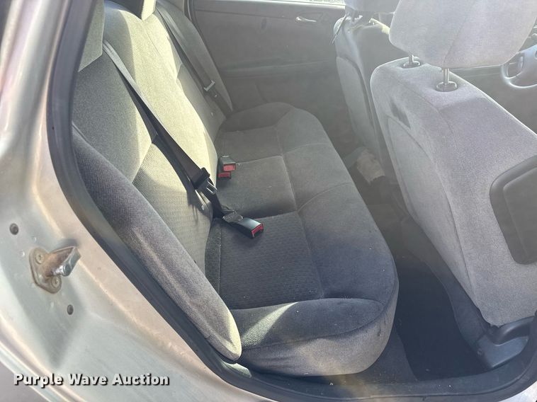 image for item EQ1069 2015 Chevrolet Impala 