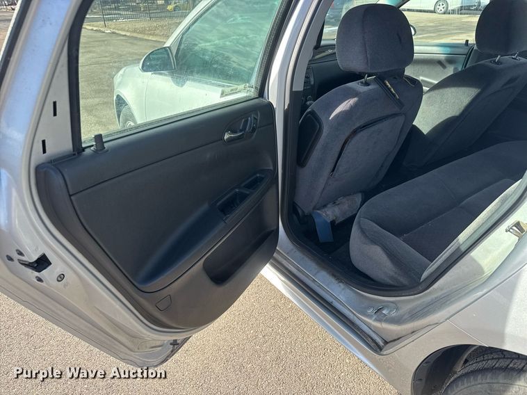 image for item EQ1069 2015 Chevrolet Impala 