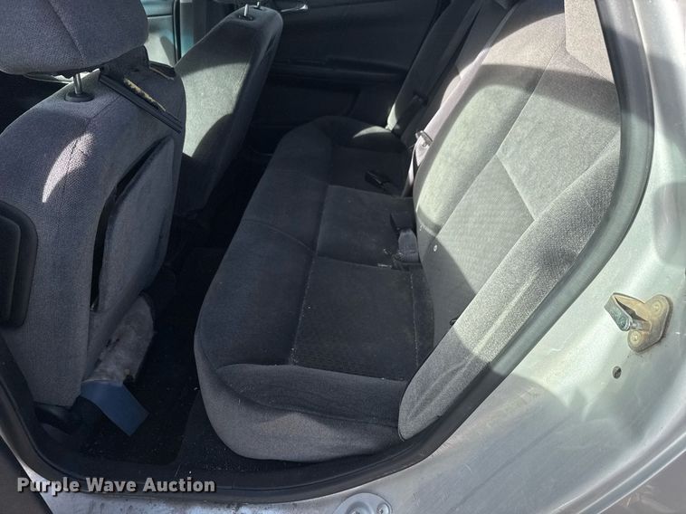 image for item EQ1069 2015 Chevrolet Impala 