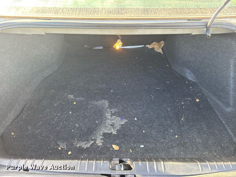 image for item EQ1069 2015 Chevrolet Impala 