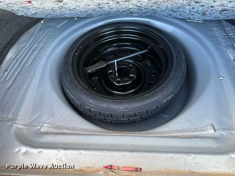 image for item EQ1069 2015 Chevrolet Impala 