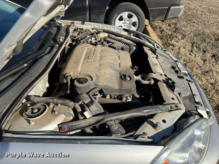 image for item EQ1069 2015 Chevrolet Impala 