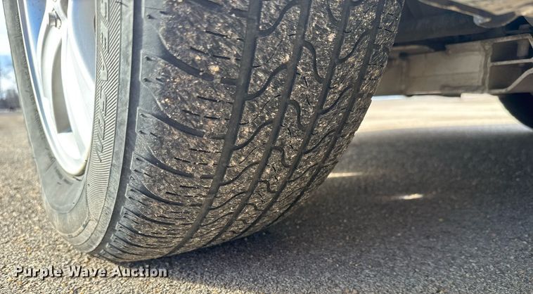 image for item EQ1069 2015 Chevrolet Impala 