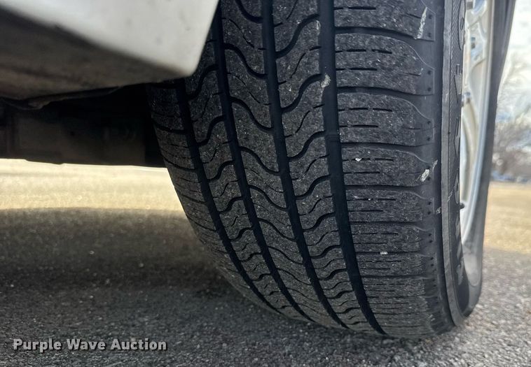 image for item EQ1069 2015 Chevrolet Impala 