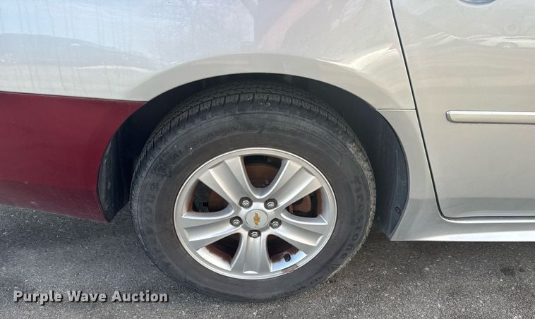 image for item EQ1069 2015 Chevrolet Impala 