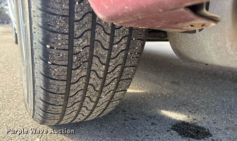 image for item EQ1069 2015 Chevrolet Impala 