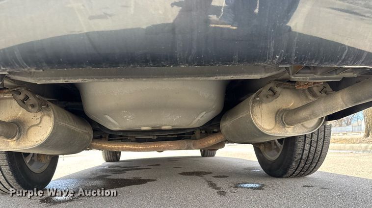 image for item EQ1070 2016 Chevrolet Impala 