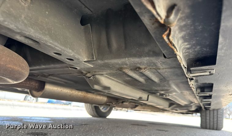 image for item EQ1070 2016 Chevrolet Impala 