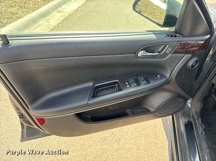 image for item EQ1070 2016 Chevrolet Impala 