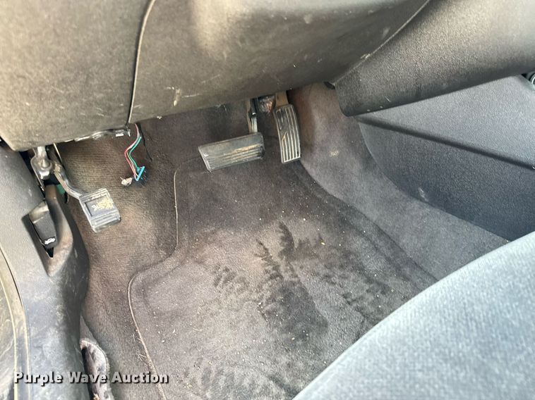 image for item EQ1070 2016 Chevrolet Impala 