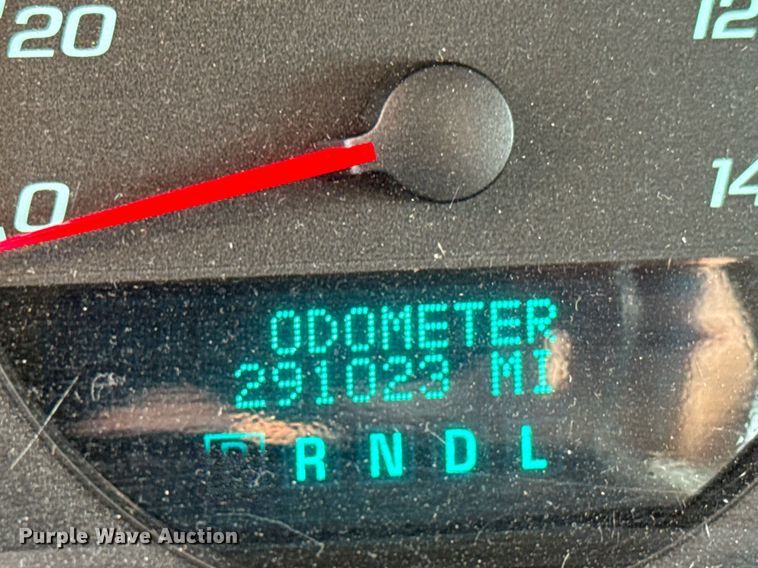 image for item EQ1070 2016 Chevrolet Impala 