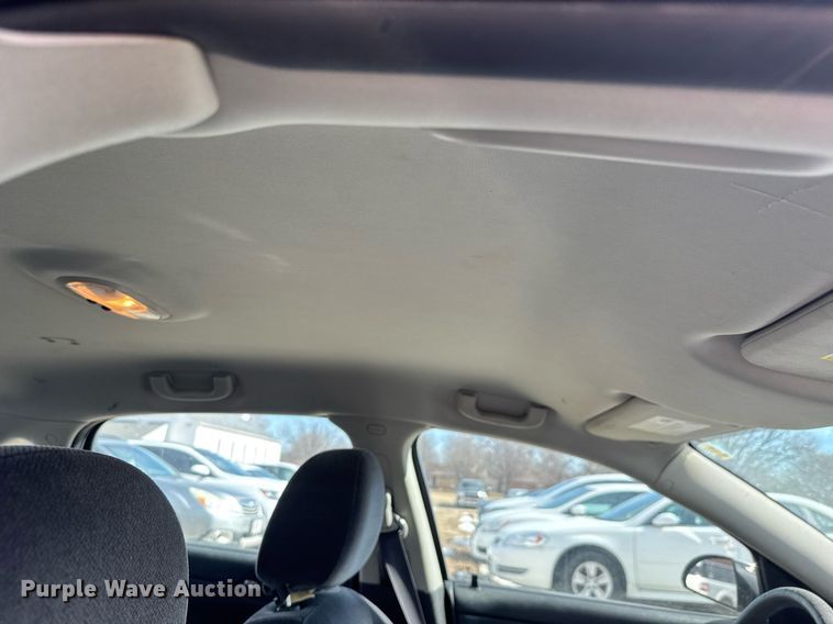 image for item EQ1070 2016 Chevrolet Impala 