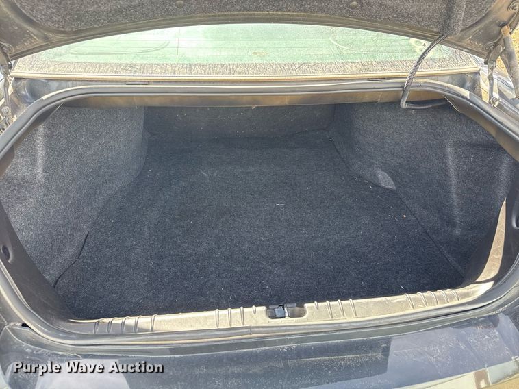 image for item EQ1070 2016 Chevrolet Impala 