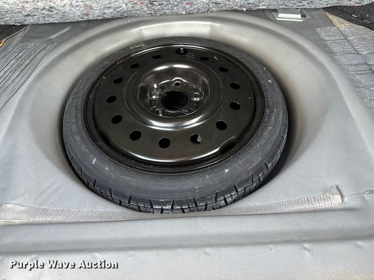 image for item EQ1070 2016 Chevrolet Impala 