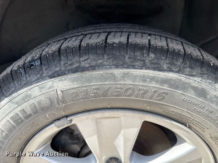 image for item EQ1070 2016 Chevrolet Impala 