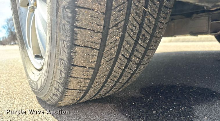 image for item EQ1070 2016 Chevrolet Impala 